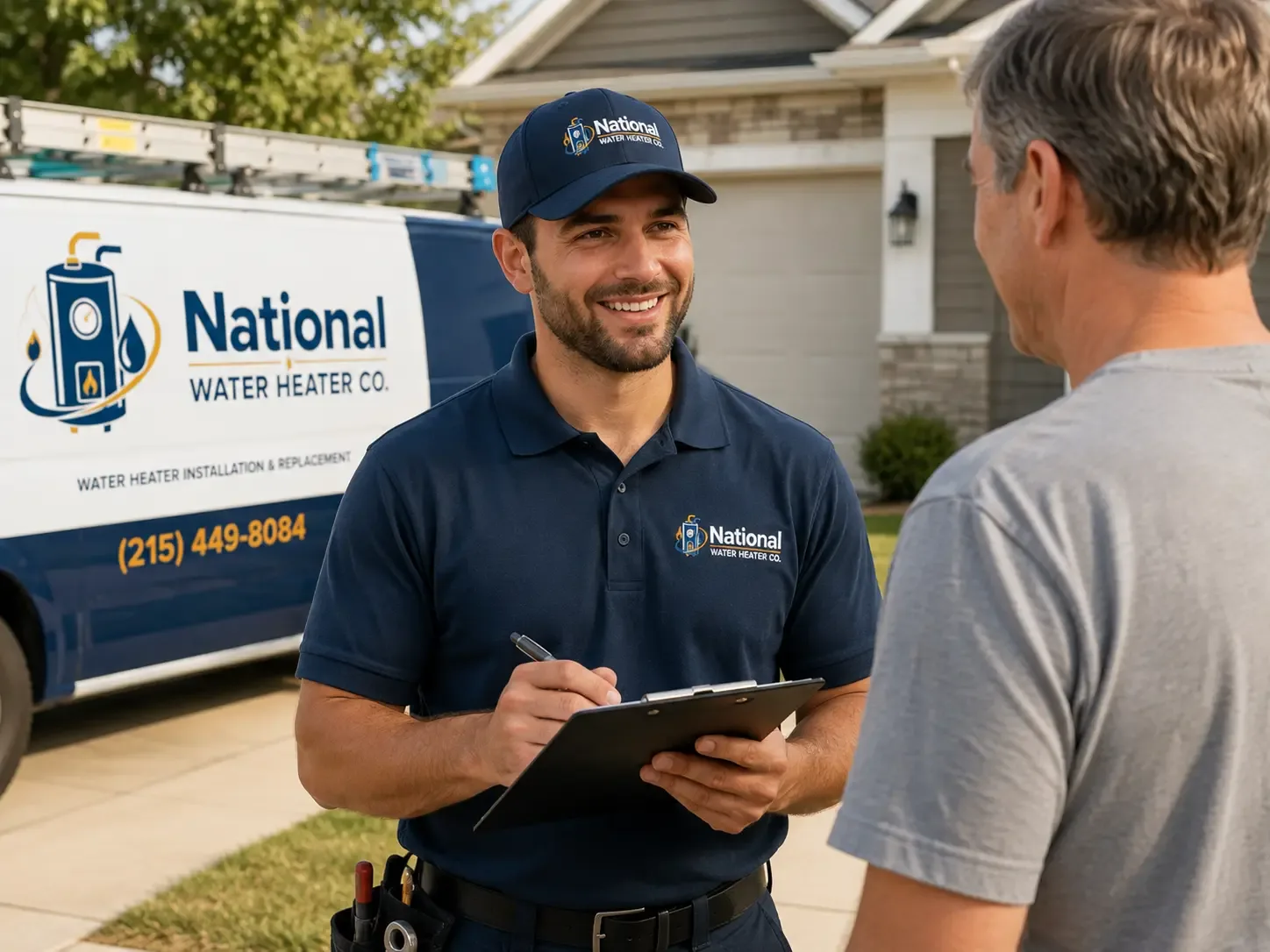 Water Heater Installation Brooklyn, MS FAQs